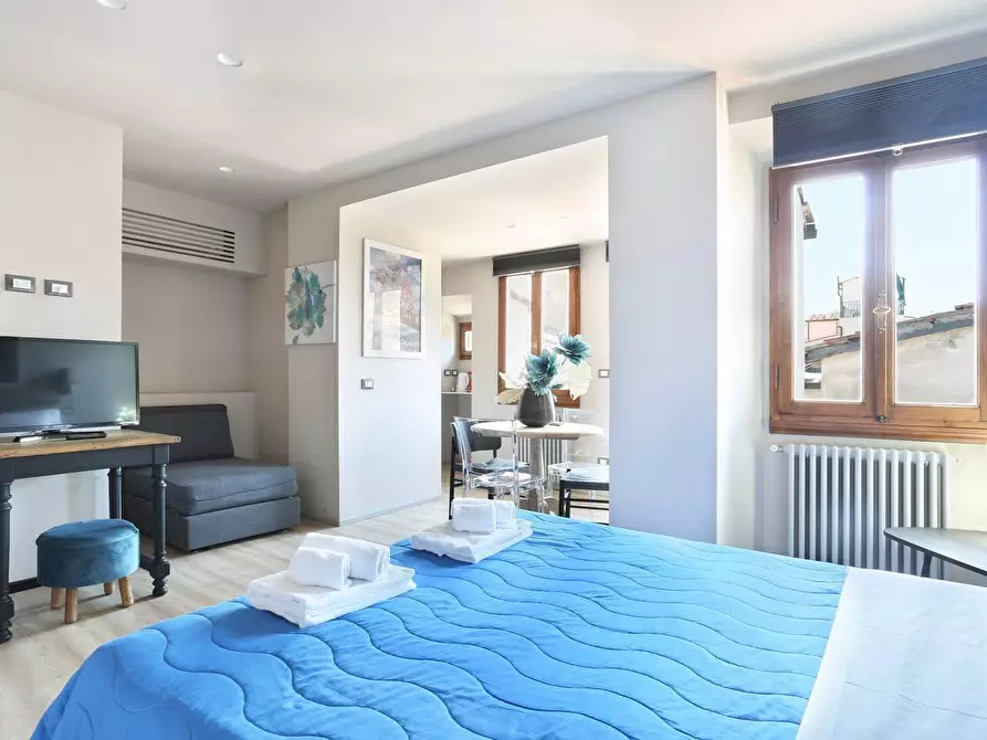 Immagine 3 di Appartamento in affitto  in Via della Scala41 a Firenze