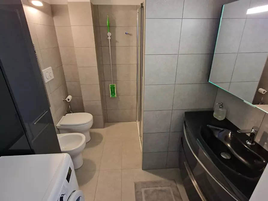 Immagine 5 di Appartamento in affitto  in Via Mac Mahon45 a Milano