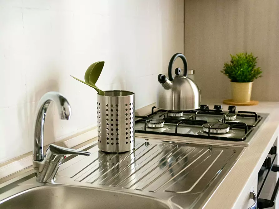 Immagine 8 di Camera in affitto  in Via Filippo Juvarra a Torino