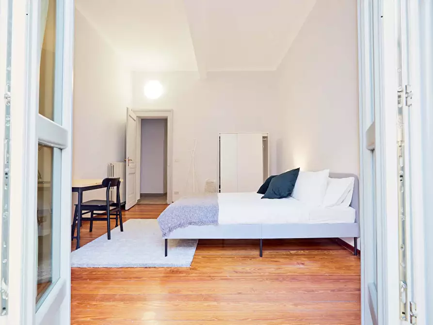 Immagine 7 di Camera in affitto  in Via Ormea85 a Torino