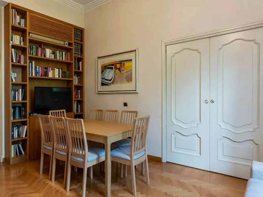 Immagine 10 di Appartamento in affitto  in Piazza del Porto di Ripetta1 a Roma