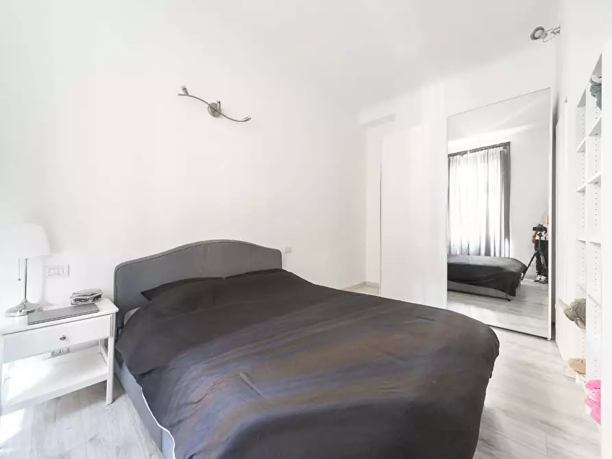 Immagine 7 di Appartamento in affitto  in Viale Corsica41 a Milano