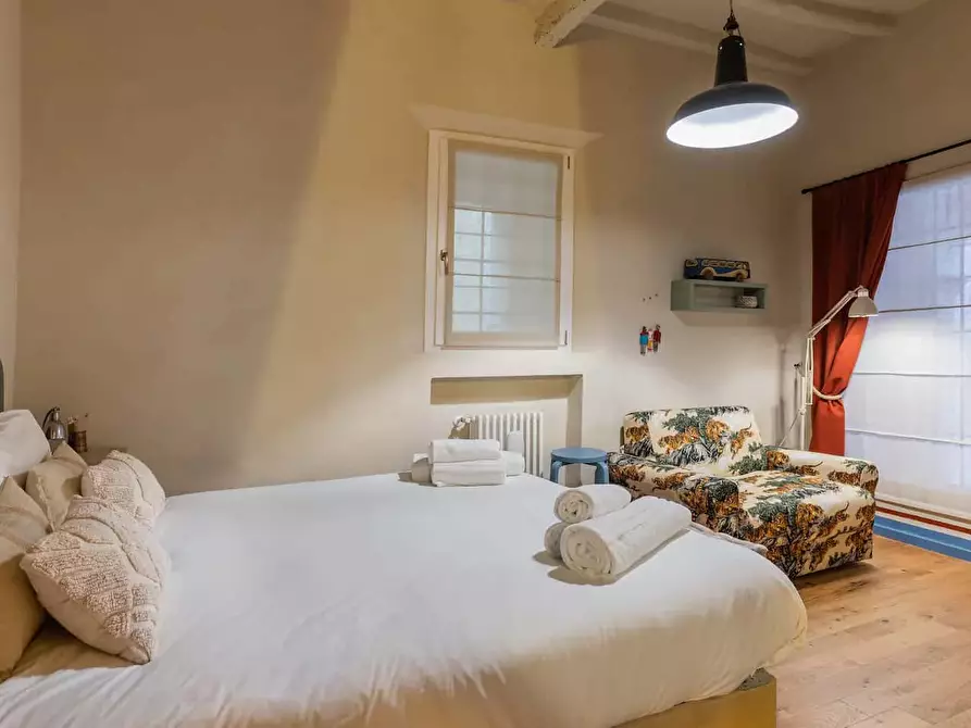 Immagine 10 di Appartamento in affitto  in Via Broccaindosso71 a Bologna