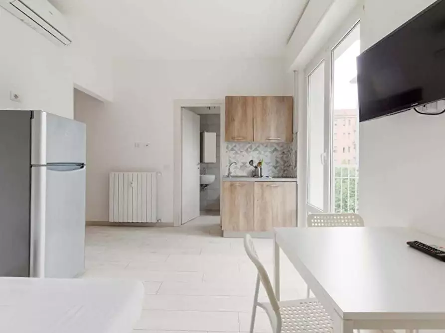Immagine 11 di Appartamento in affitto  in Via Monfalcone38 a Milano