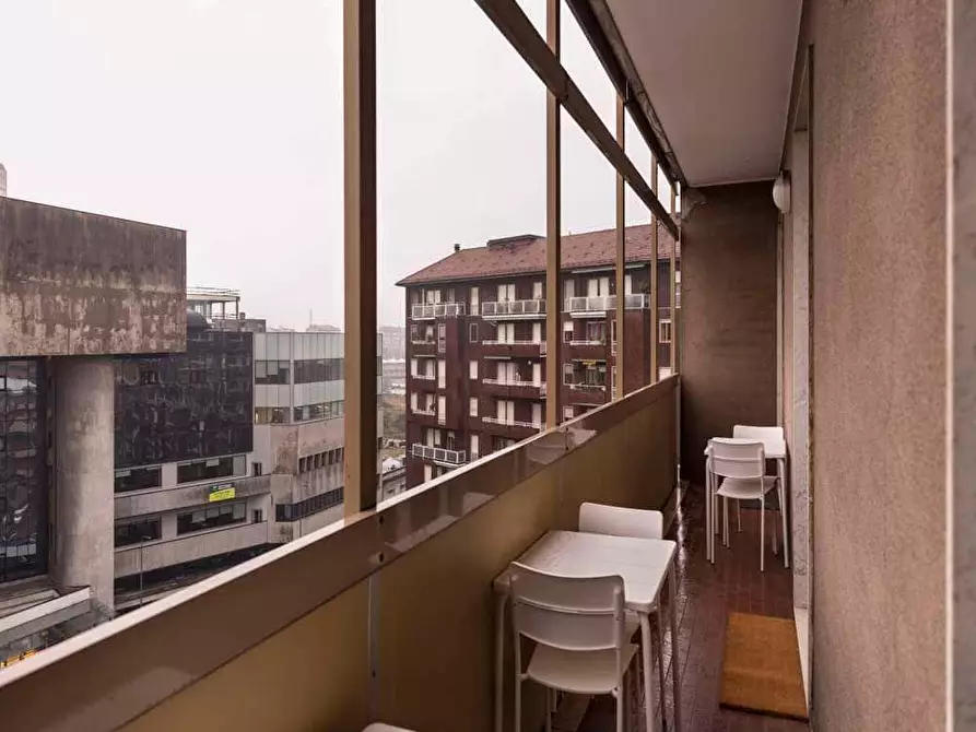 Immagine 36 di Camera in affitto  in Via Polesine33 a Milano
