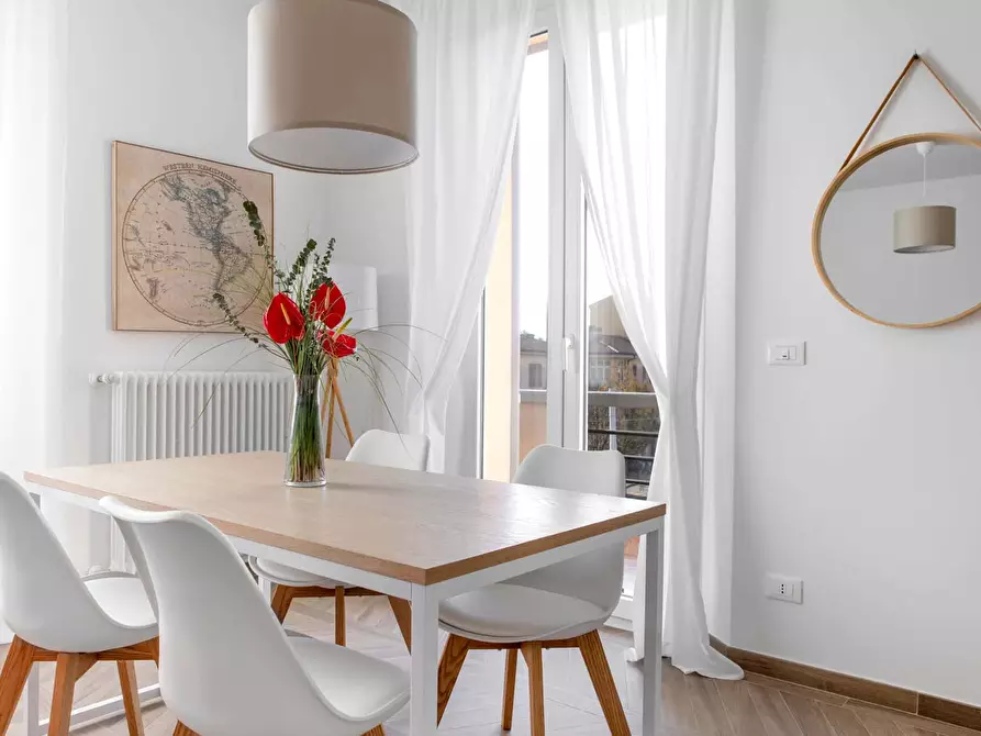 Immagine 3 di Appartamento in affitto  in Via Giuseppe Massarenti254 a Bologna