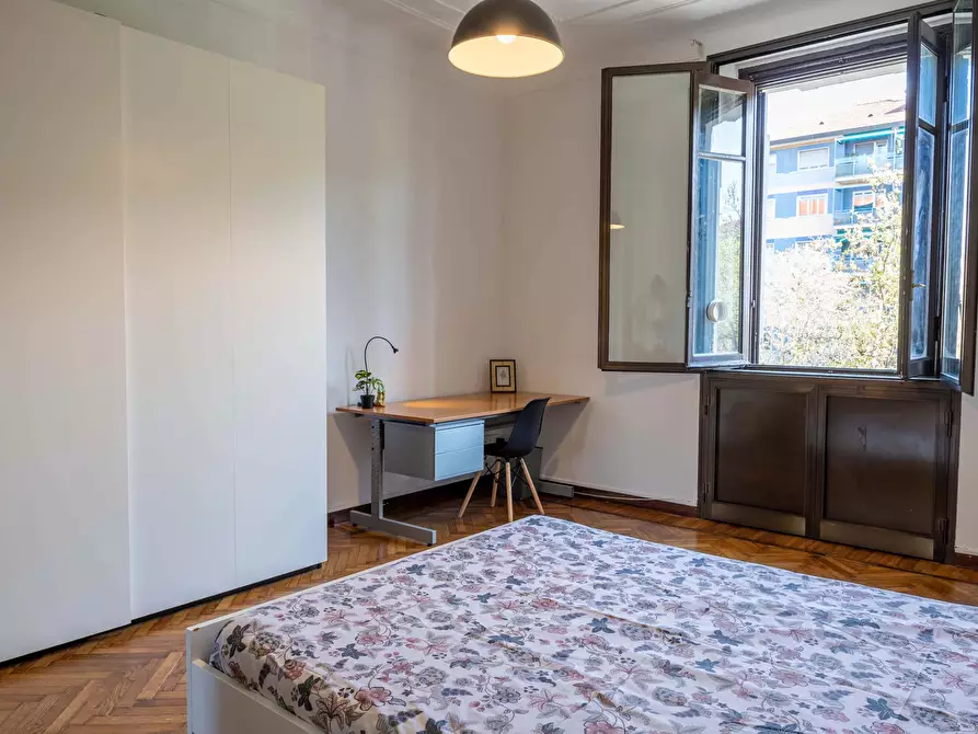 Immagine 2 di Camera in affitto  in Viale Campania35 a Milano