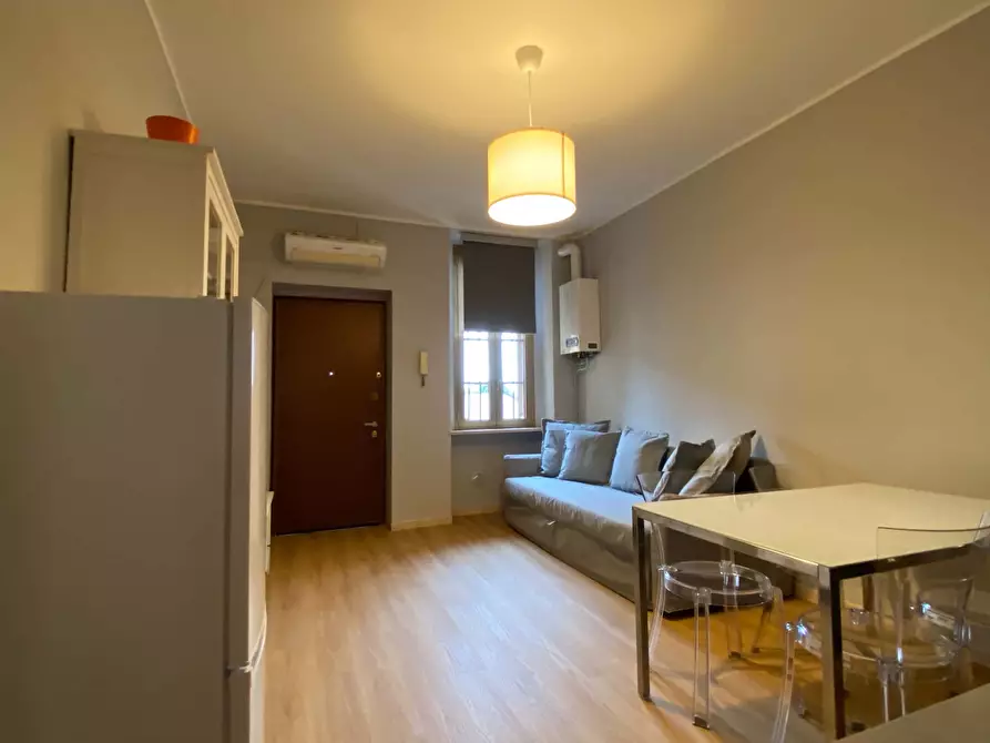 Immagine 5 di Appartamento in affitto  in Via Giuseppe Govone42 a Milano