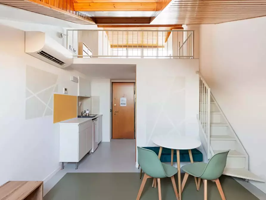 Immagine 7 di Appartamento in affitto  in Corso Magenta25 a Milano