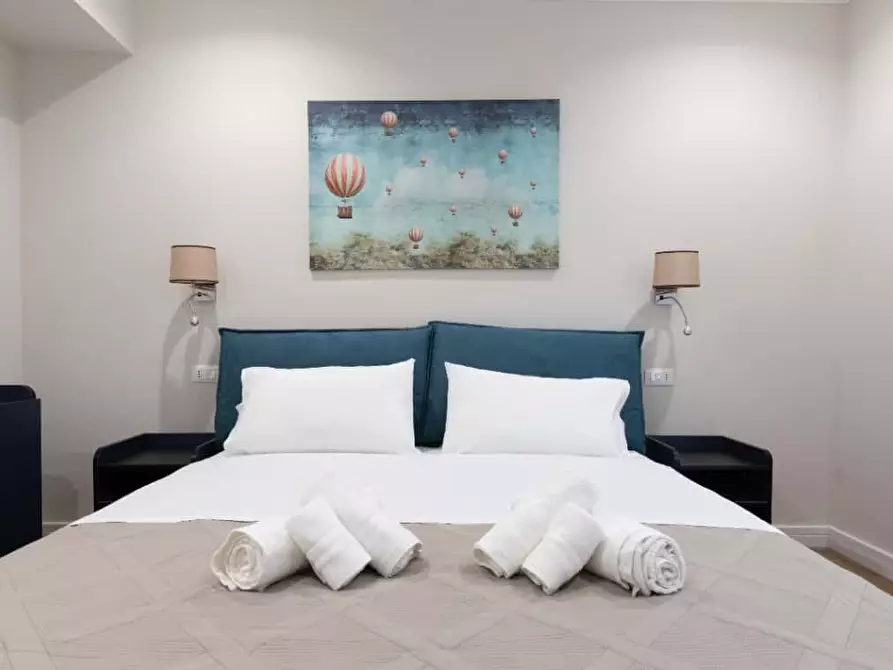 Immagine 1 di Appartamento in affitto  in Via Giulia di Gallese4 a Roma