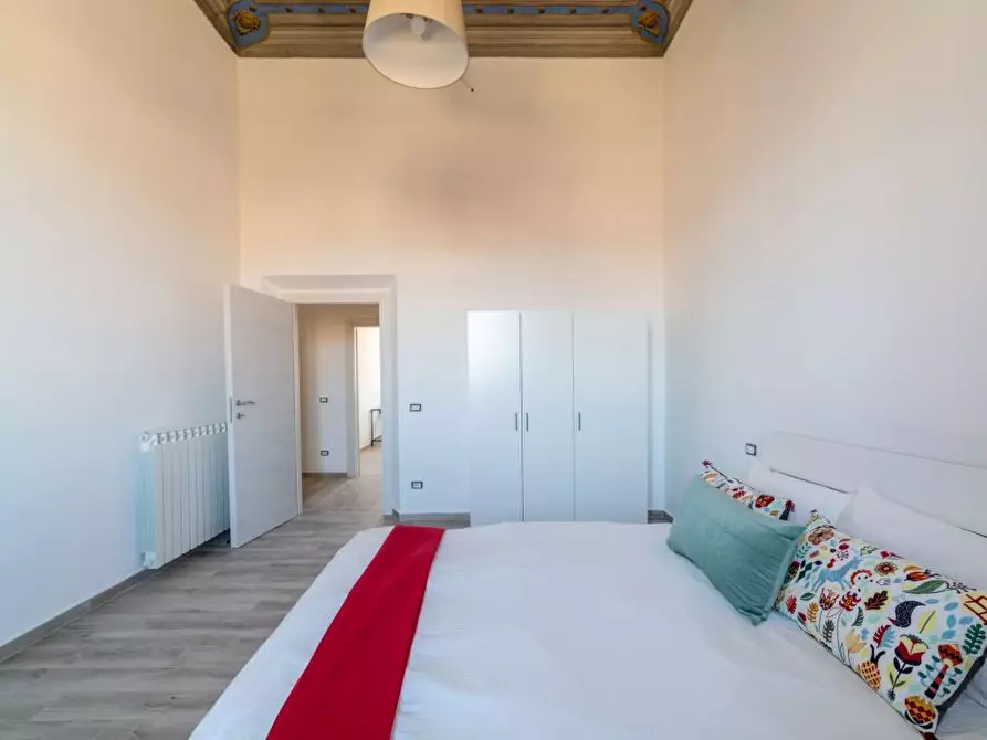 Immagine 3 di Camera in affitto  in Via Giotto37 a Firenze