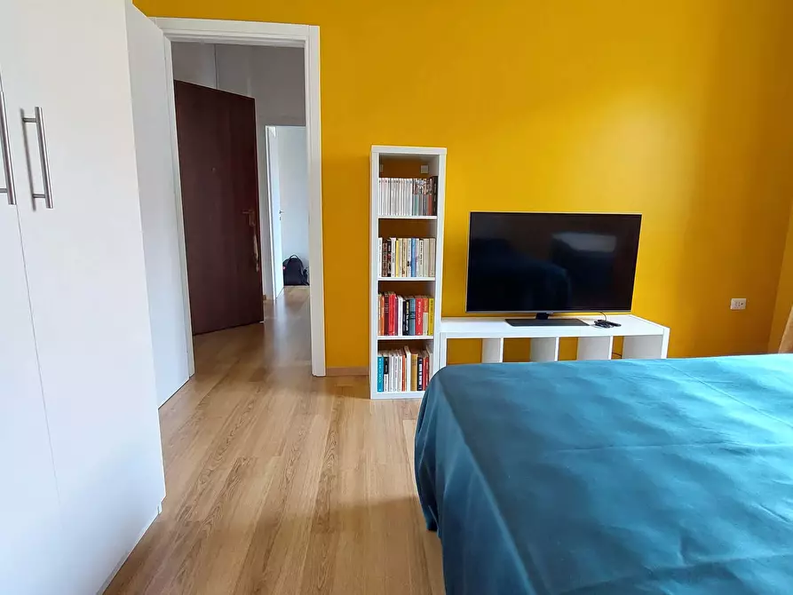 Immagine 12 di Appartamento in affitto  in Corso Lodi121 a Milano