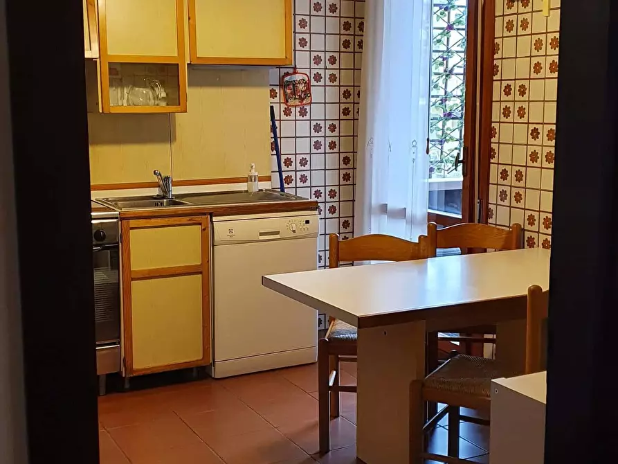 Immagine 35 di Appartamento in affitto  in Via Decembrio Piercandido10 a Padova