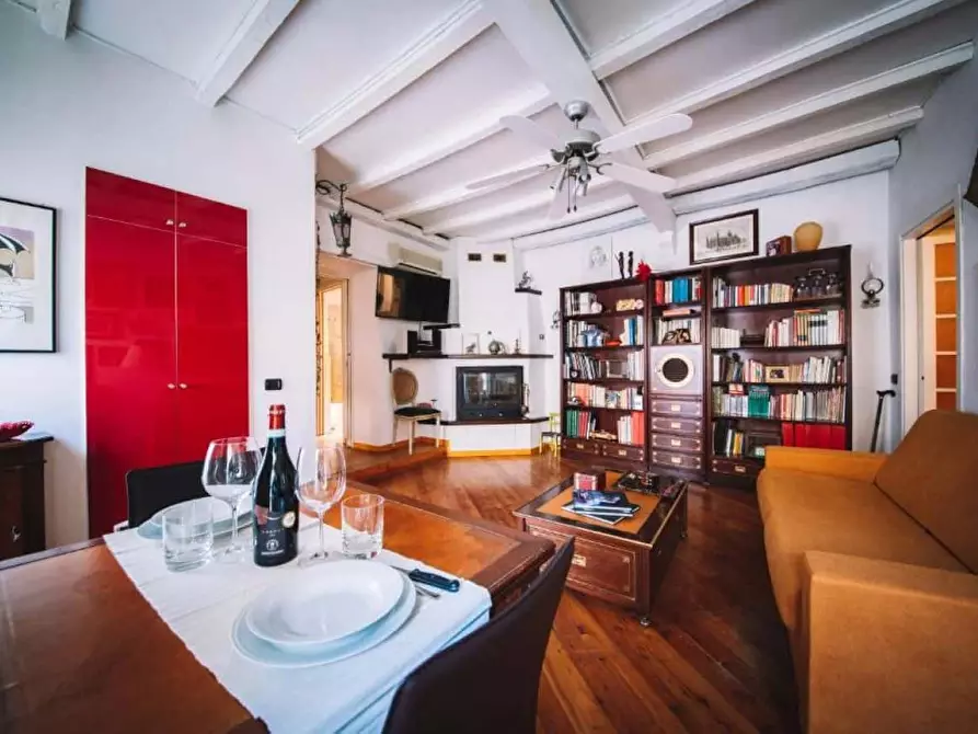 Immagine 3 di Appartamento in affitto  in Corso di Porta Ticinese6 a Milano