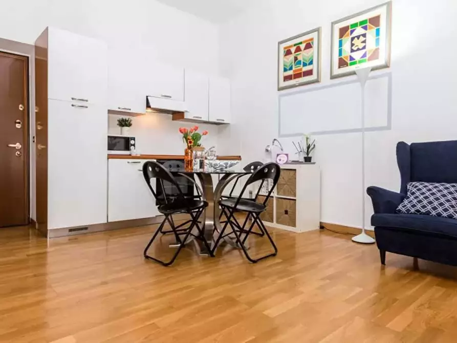 Immagine 9 di Appartamento in affitto  in Via Giuseppe Mazzini a Milano