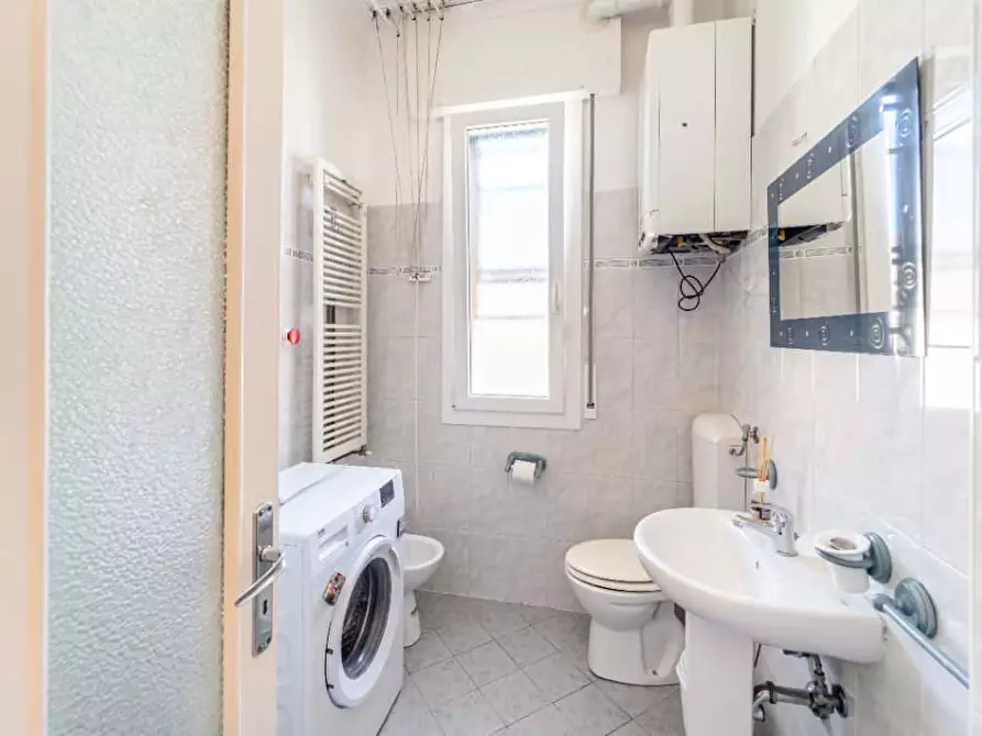 Immagine 6 di Appartamento in affitto  in Via del Lavoro56 a Bologna