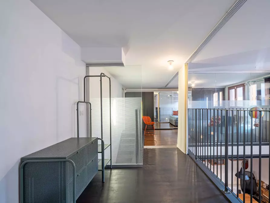 Immagine 43 di Appartamento in affitto  in Via Magolfa21 a Milano