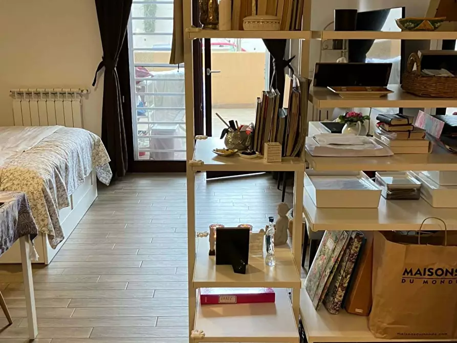 Immagine 2 di Appartamento in affitto  in Via Enrico Bompiani42 a Roma