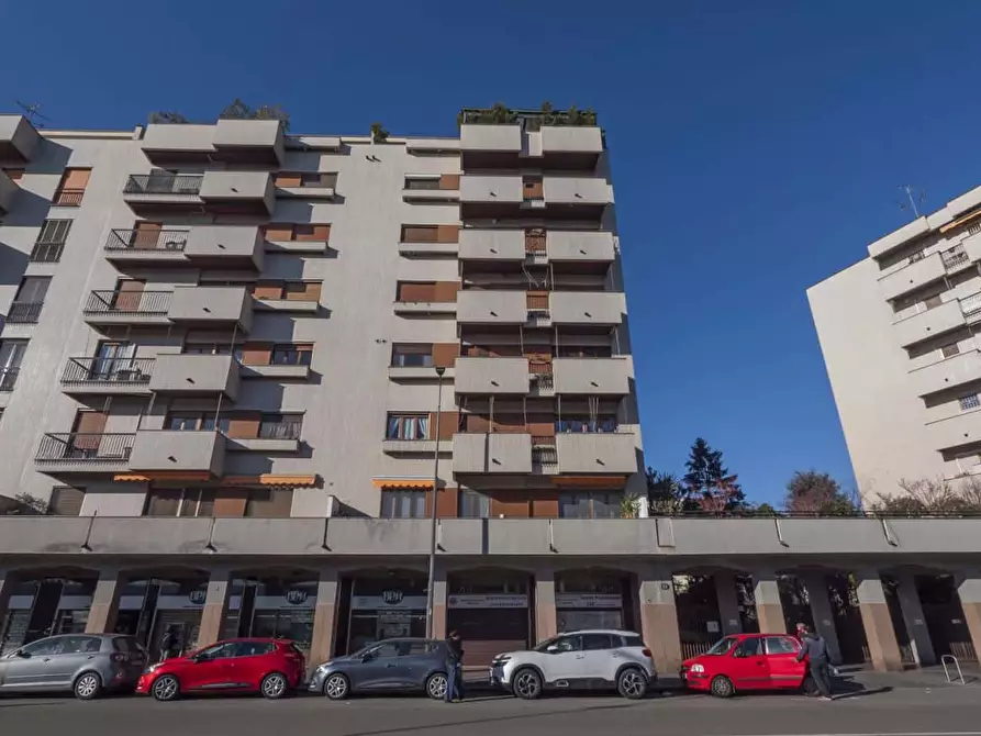 Immagine 45 di Appartamento in affitto  in Via Val di Sole22 a Milano