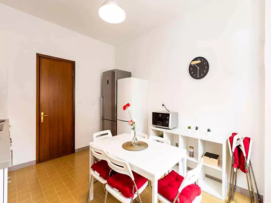 Immagine 72 di Camera in affitto  in Via Filippino Lippi19 a Milano