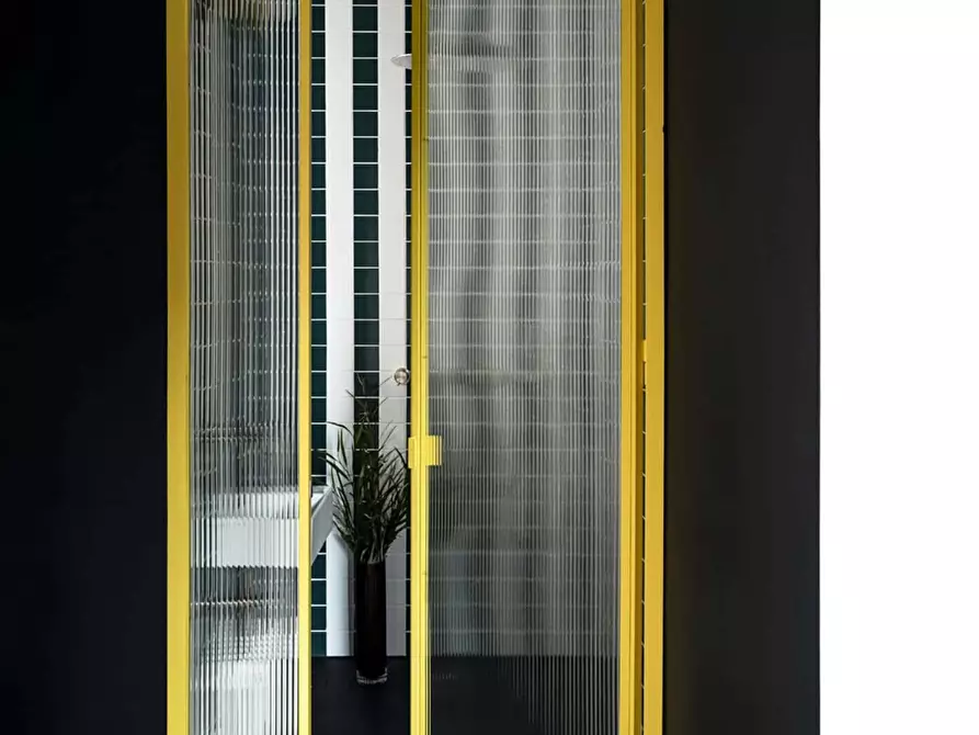 Immagine 8 di Appartamento in affitto  in Via Luigi Settembrini18 a Milano