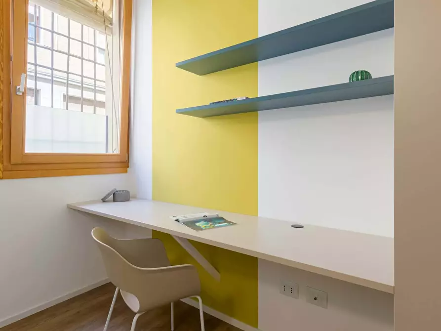 Immagine 2 di Camera in affitto  in Via Armari11 a Ferrara