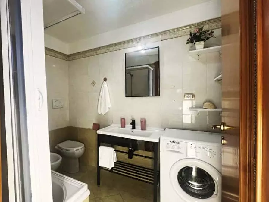 Immagine 14 di Appartamento in affitto  in Via Scaloria176 a Manfredonia