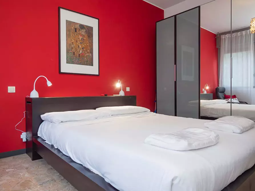 Immagine 10 di Appartamento in affitto  in Via Enrico Falck53 a Milano