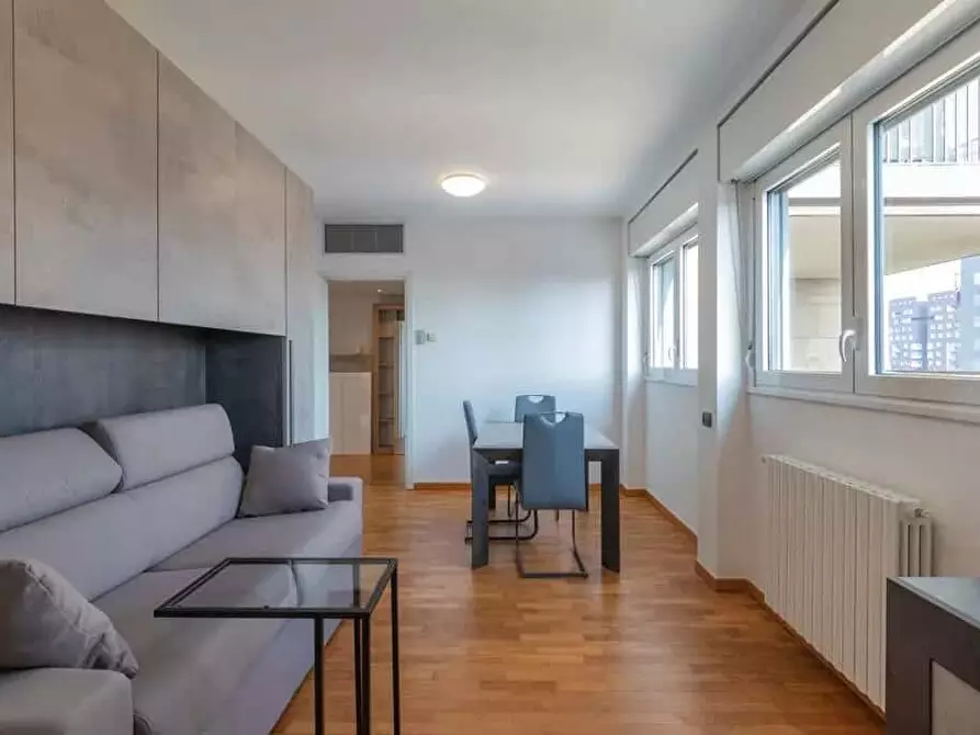 Immagine 3 di Appartamento in affitto  in Viale dell'Innovazione13 a Milano