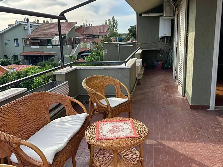 Immagine 40 di Appartamento in affitto  in Via Alfredo Sagripanti49 a Cerveteri