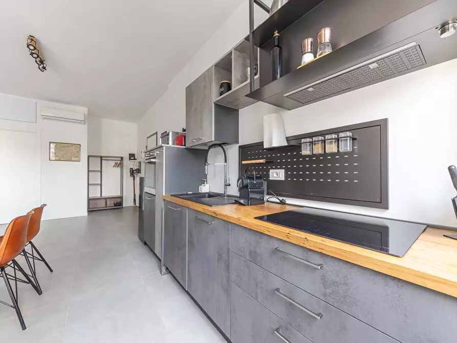Immagine 28 di Appartamento in affitto  in Via Giuseppe Govone83 a Milano