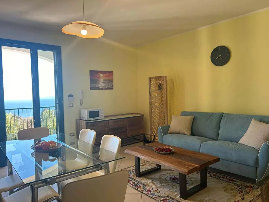 Immagine 10 di Appartamento in affitto  in Via Panoramica4 a Bagnolo Del Salento