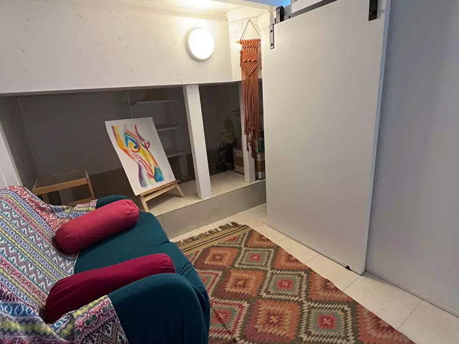 Immagine 28 di Appartamento in affitto  in Via Eustachio Sebastiani8 a Roma