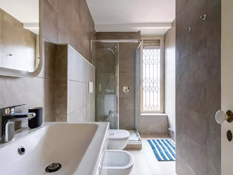 Immagine 9 di Camera in affitto  in Via Giovanni Pacini93 a Milano