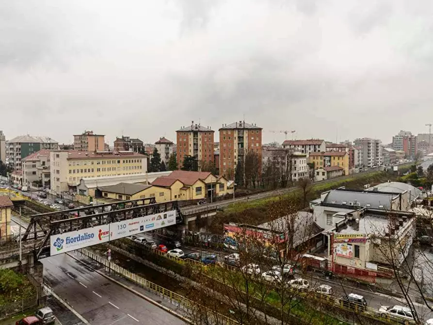 Immagine 12 di Camera in affitto  in Viale Tibaldi2 a Milano