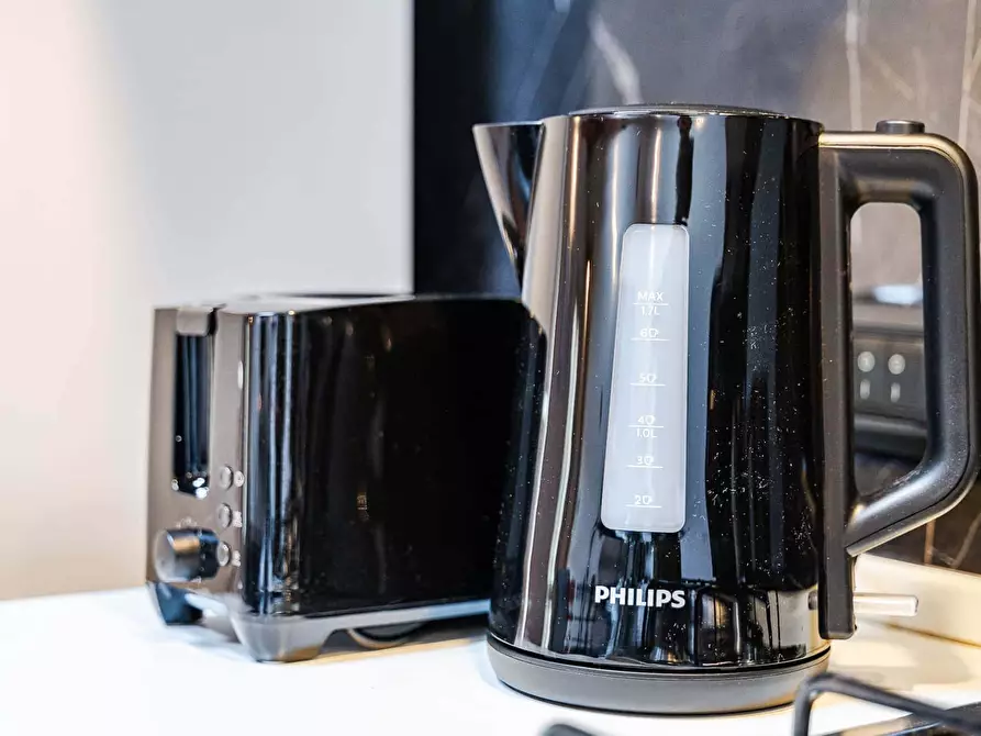 Immagine 18 di Appartamento in affitto  in Via Nazario Sauro15 a Modena