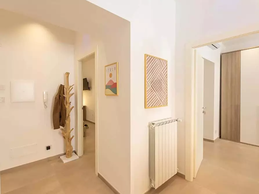 Immagine 12 di Appartamento in affitto  in Via Marco Aurelio43 a Roma