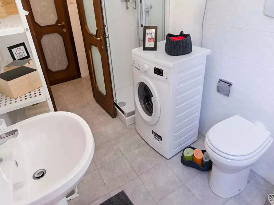 Immagine 30 di Camera in affitto  in Viale Giovanni Vicini20 a Bologna