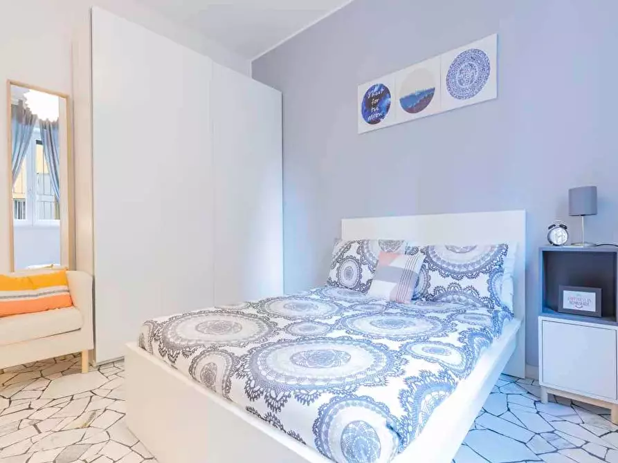 Immagine 5 di Camera in affitto  in Corso Vercelli25 a Milano