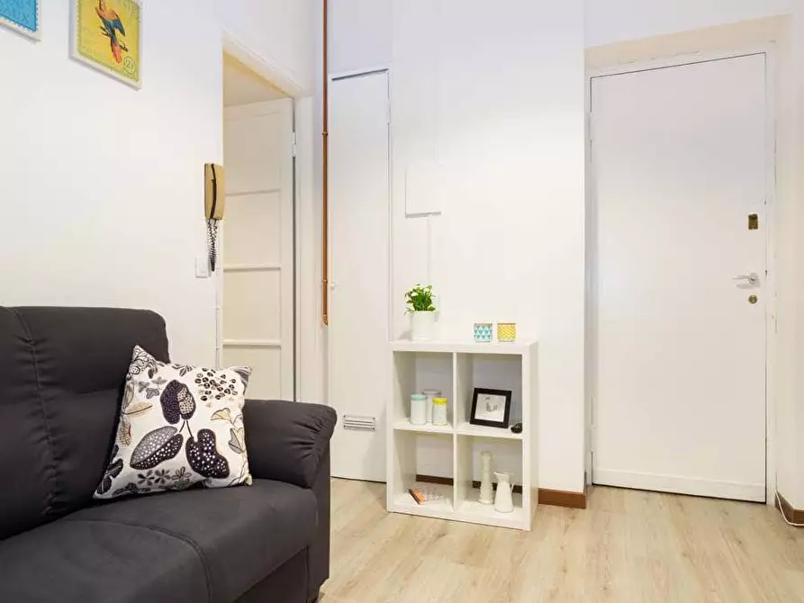 Immagine 13 di Camera in affitto  in Via Alfredo Campanini3 a Milano