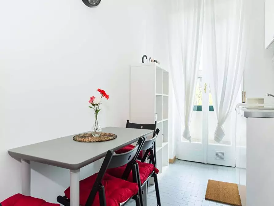 Immagine 18 di Camera in affitto  in Via Raffaello Bertieri1 a Milano