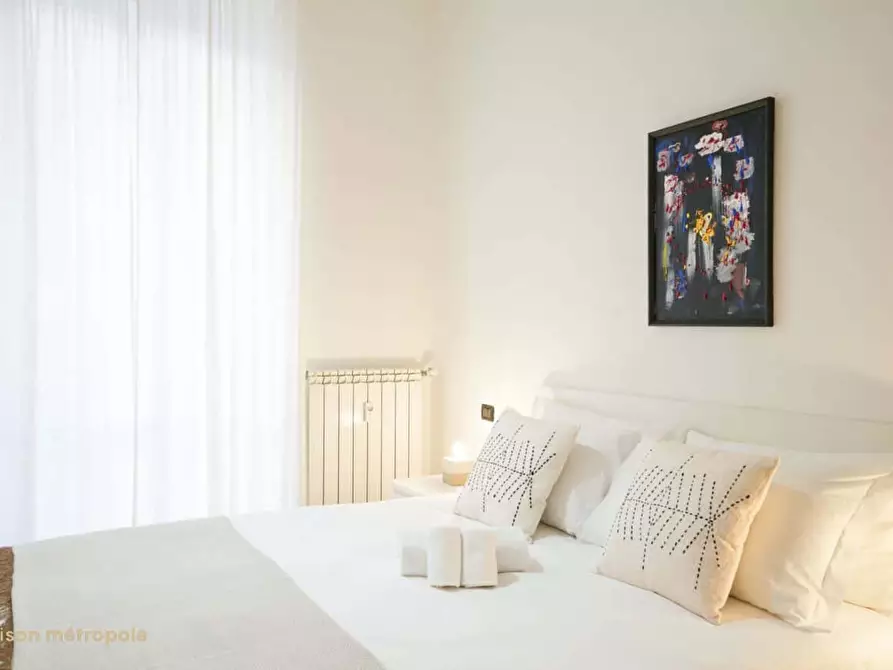Immagine 4 di Appartamento in affitto  in Via degli Artisti14 a Torino
