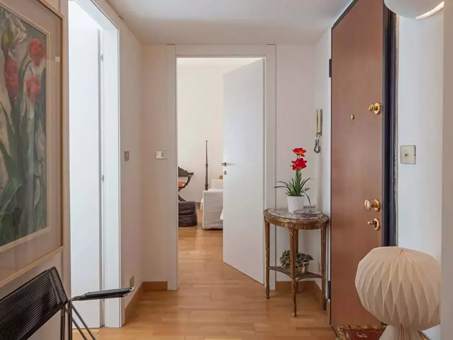 Immagine 5 di Appartamento in affitto  in Via Sambuco12 a Milano