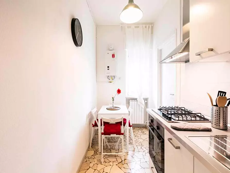 Immagine 23 di Camera in affitto  in Via Moncalvo31 a Milano