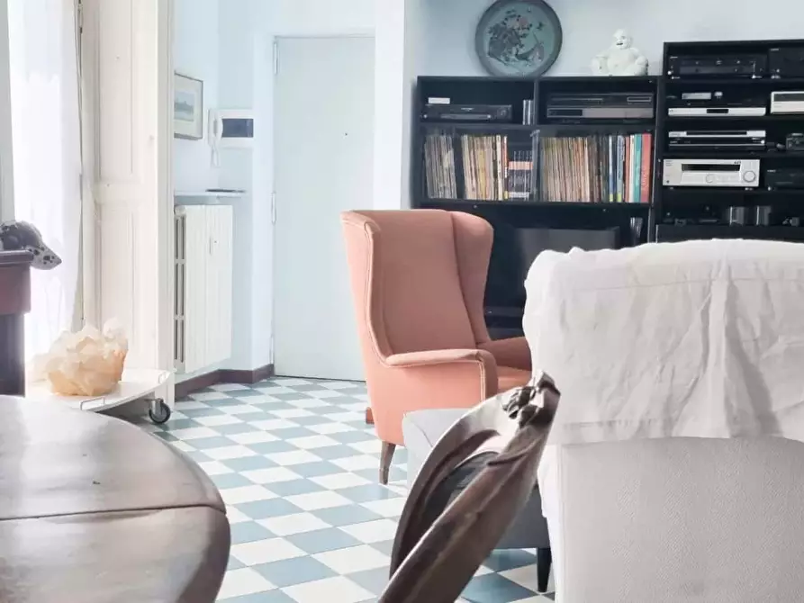 Immagine 9 di Appartamento in affitto  in Via Pontaccio a Milano