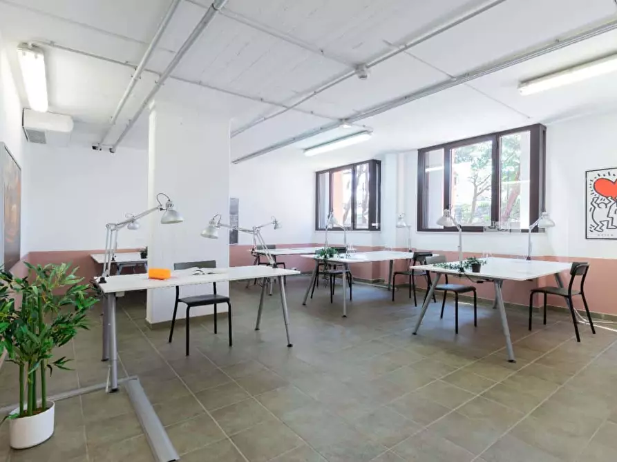 Immagine 5 di Appartamento in affitto  in Via Bruno Schreiber7 a Parma