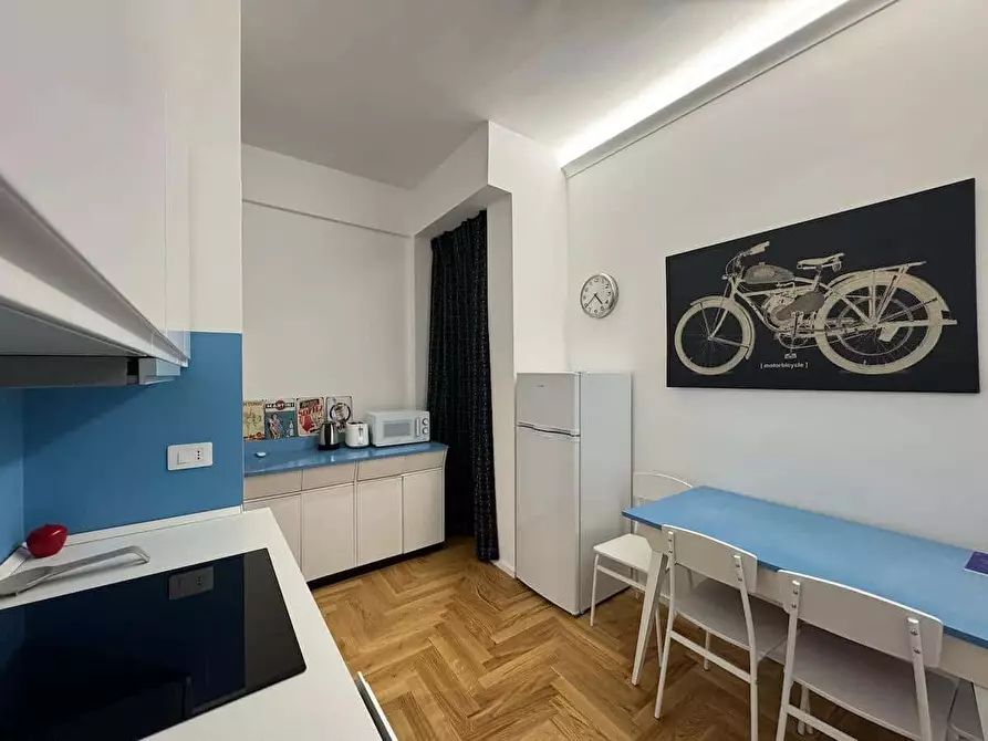 Immagine 2 di Appartamento in affitto  in Circonvallazione Gianicolense356 a Roma