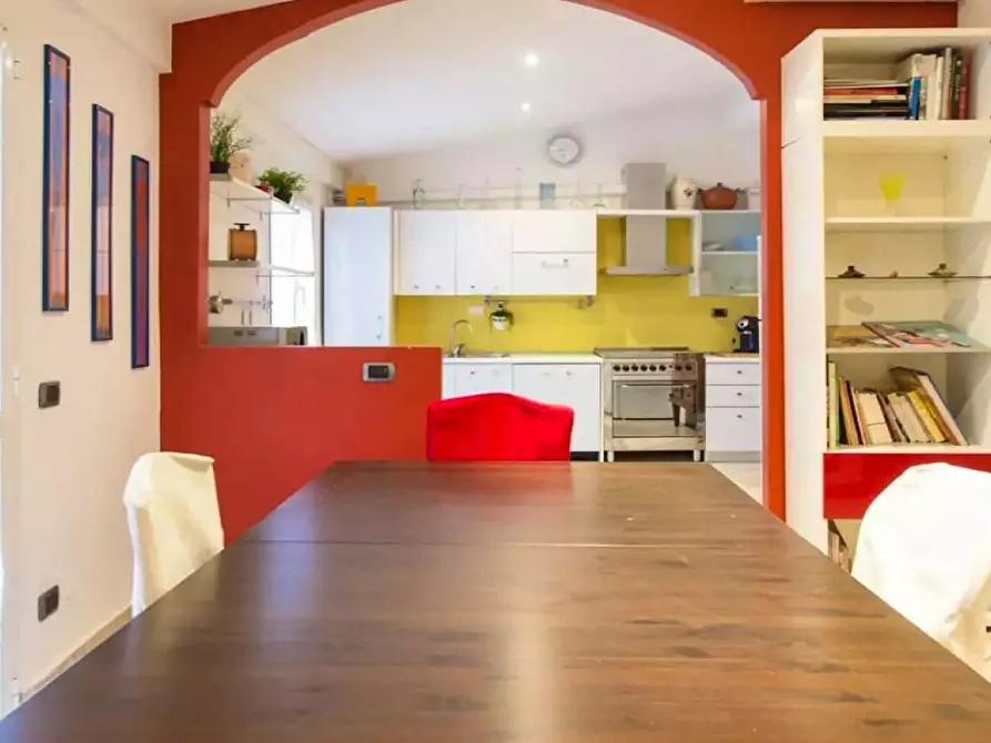 Immagine 11 di Appartamento in affitto  in Via Sebenico a Milano