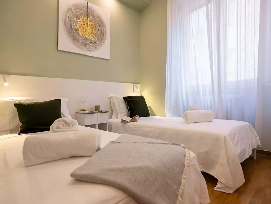 Immagine 2 di Appartamento in affitto  in Via dell'Unione a Milano