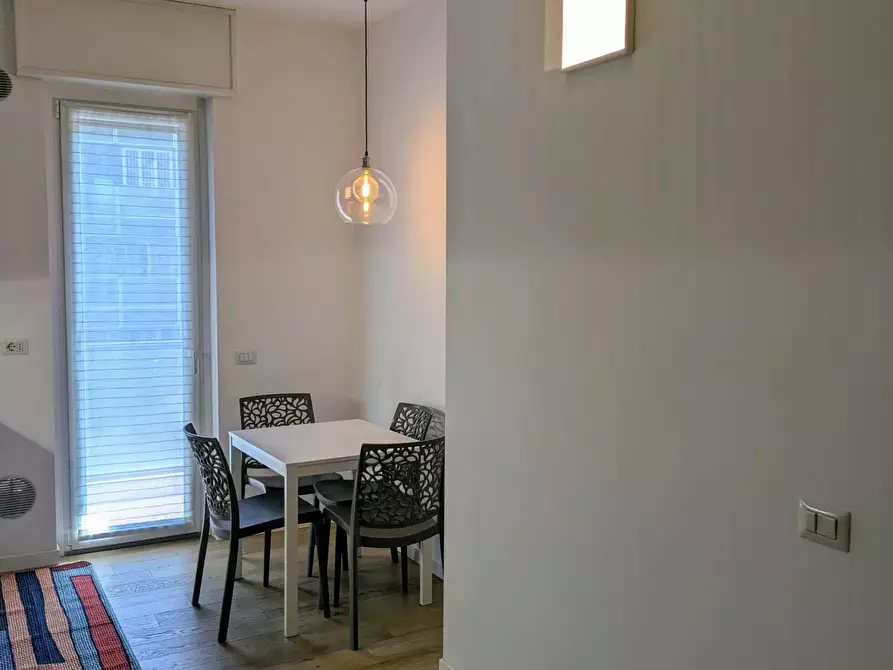 Immagine 6 di Appartamento in affitto  in Via Adeodato Ressi9a a Milano